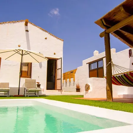 Fuerte Holiday Stargaze Pool Вилла