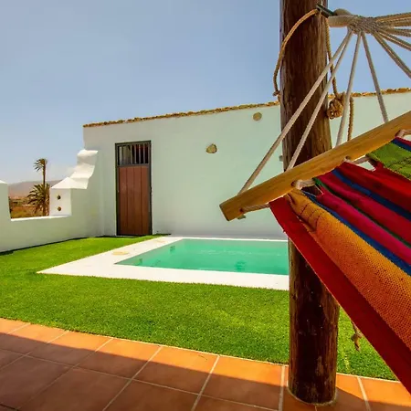 Вилла Fuerte Holiday Stargaze Pool