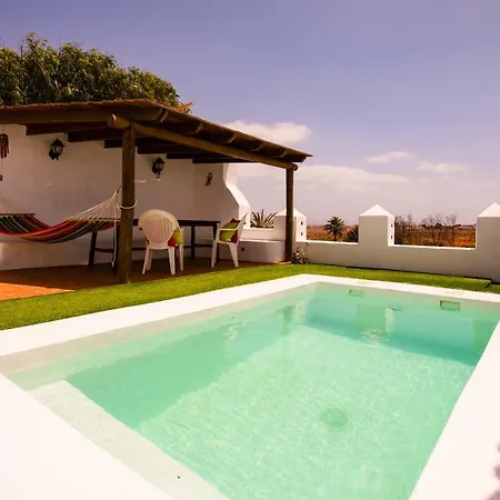 Fuerte Holiday Stargaze Pool Вилла
